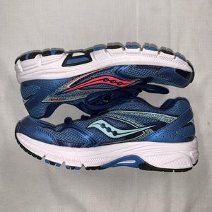SAUCONY cohesion 9 sneakers